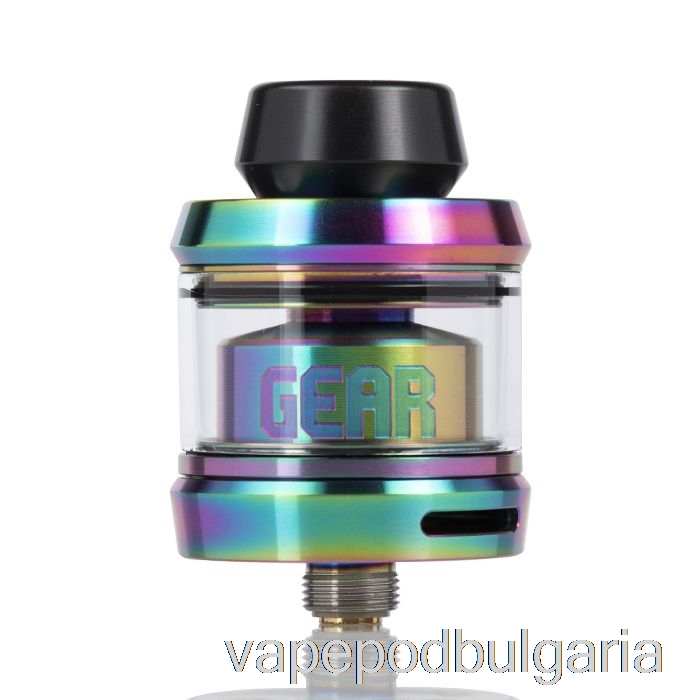Vape Течности Wotofo X Ofrf Gear 24mm Rta Rainbow